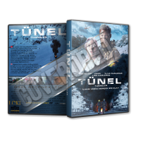 Tunnelen - 2019 Türkçe Dvd Cover Tasarımı